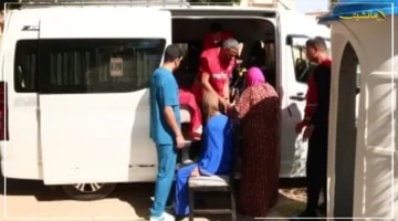 قرار حاسم من وزارة التضامن.. إغلاق دار زهرة مصر وإحالة الواقعة للنيابة 1